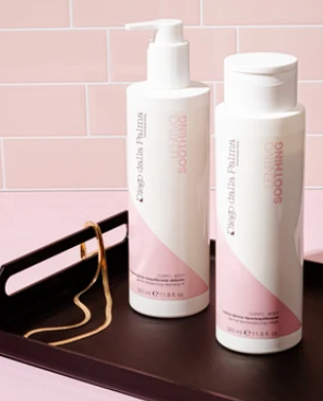 Soothing - Gentle Rebalancing Cleansing Body Oil 350ml
