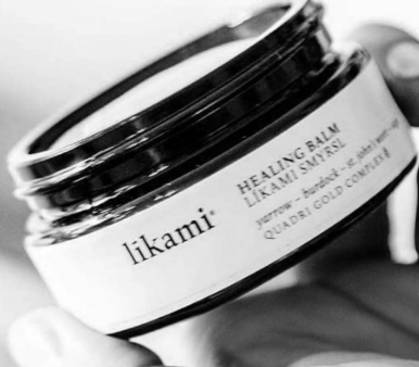 Healing Balm 50ml