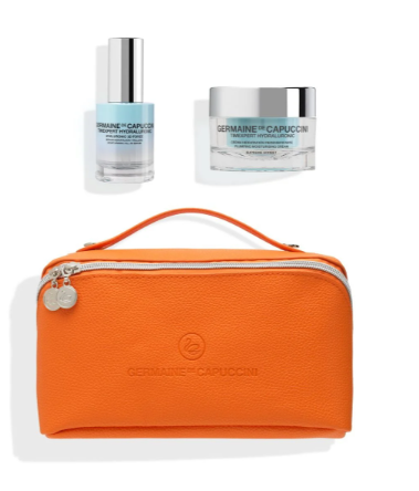 Unfolding Beauty Spring 2026 - T. Hydraluronic Rich & Hyaluron serum