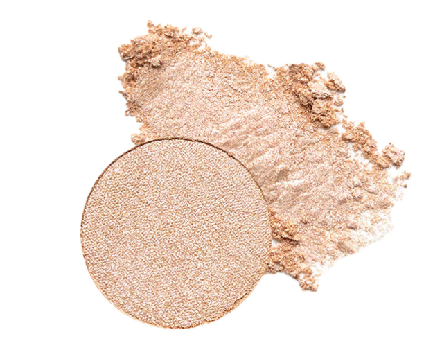 Compact Eyeshadow "Silk"