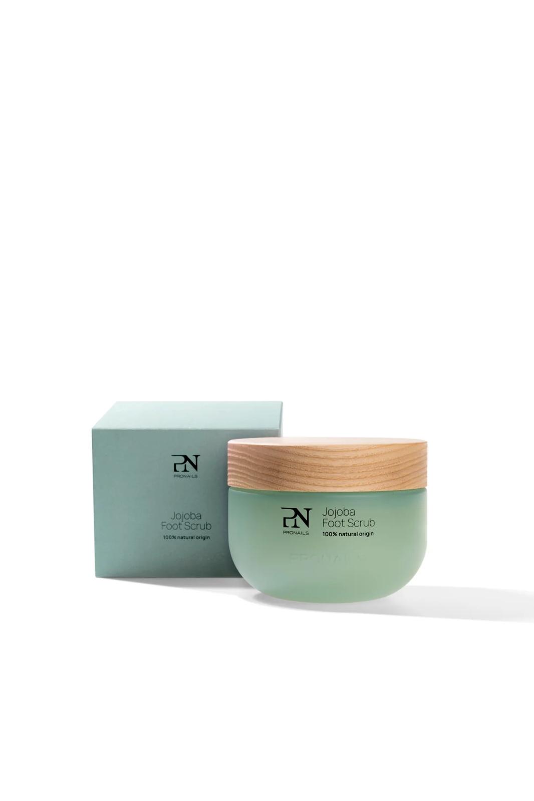 Pronails - Jojoba Foot Scrub 250ml