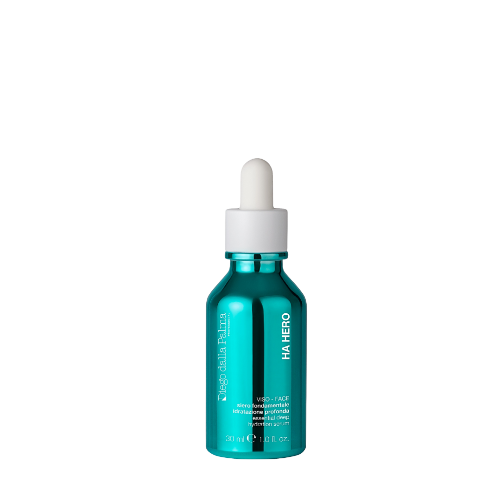 HA Hero - Essential Deep Hydration Serum - 30ml