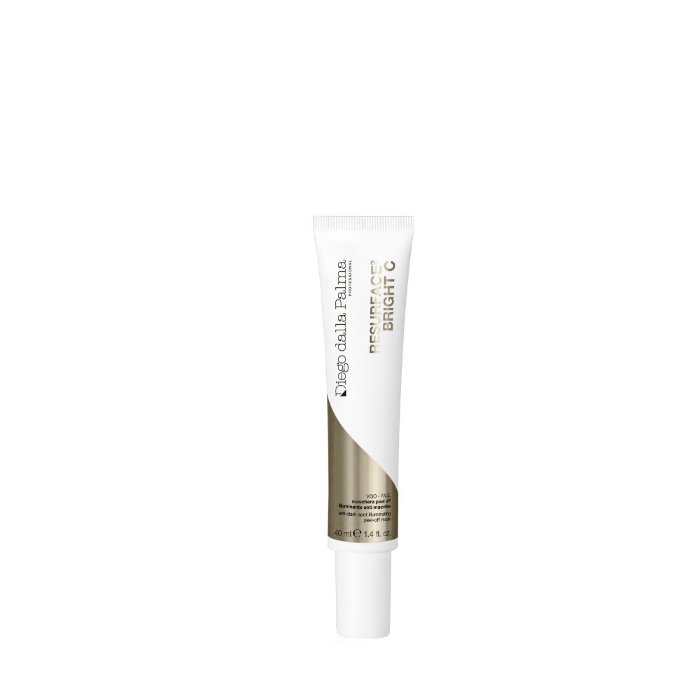 Resurface² Bright C - Anti-Dark Spot Illuminating Peel-Off Mask - 40ml