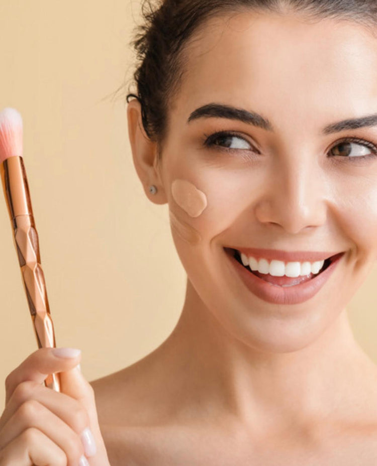 Foundation - BB crème