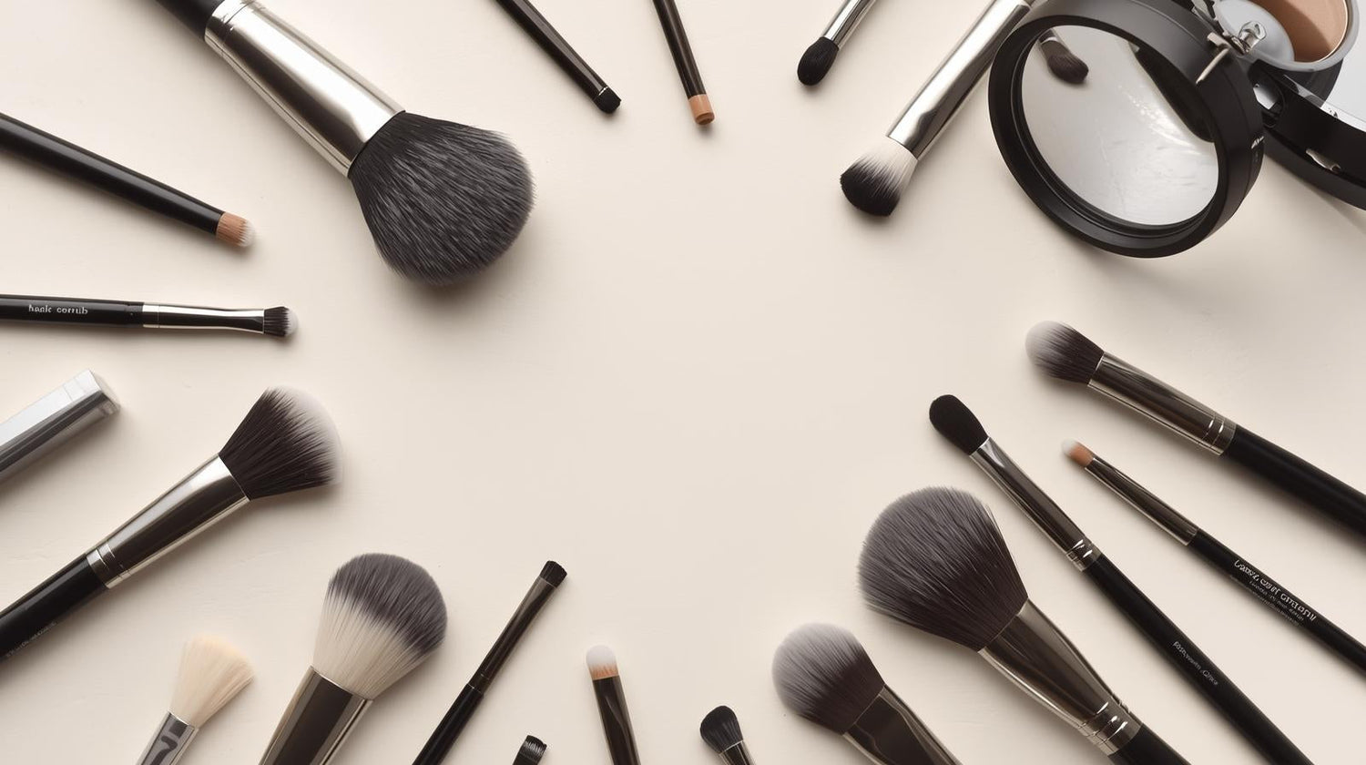 Make-Up Tools