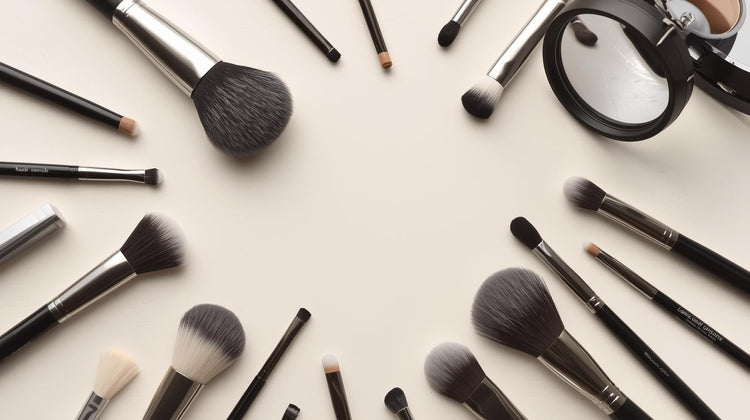 Make-Up Tools