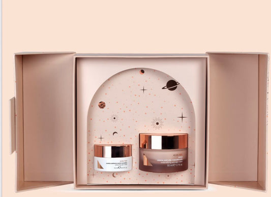 Festive Kit Anti Age Set Icon Time