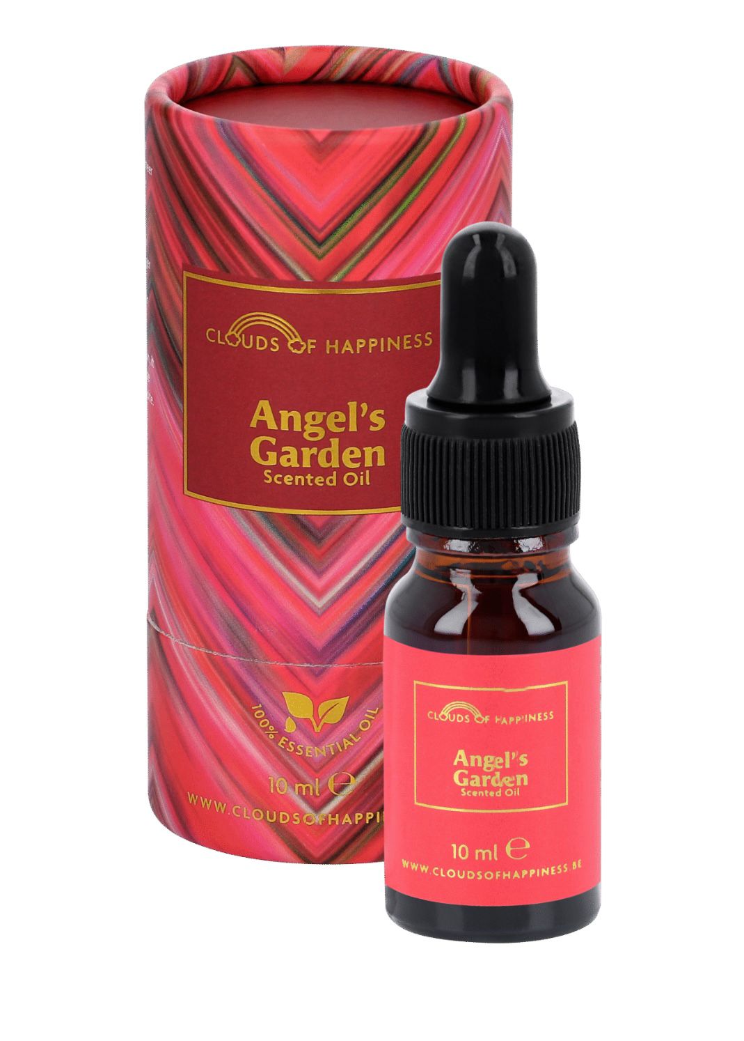 Meervoudige Geurolie - Angels Garden 10ml