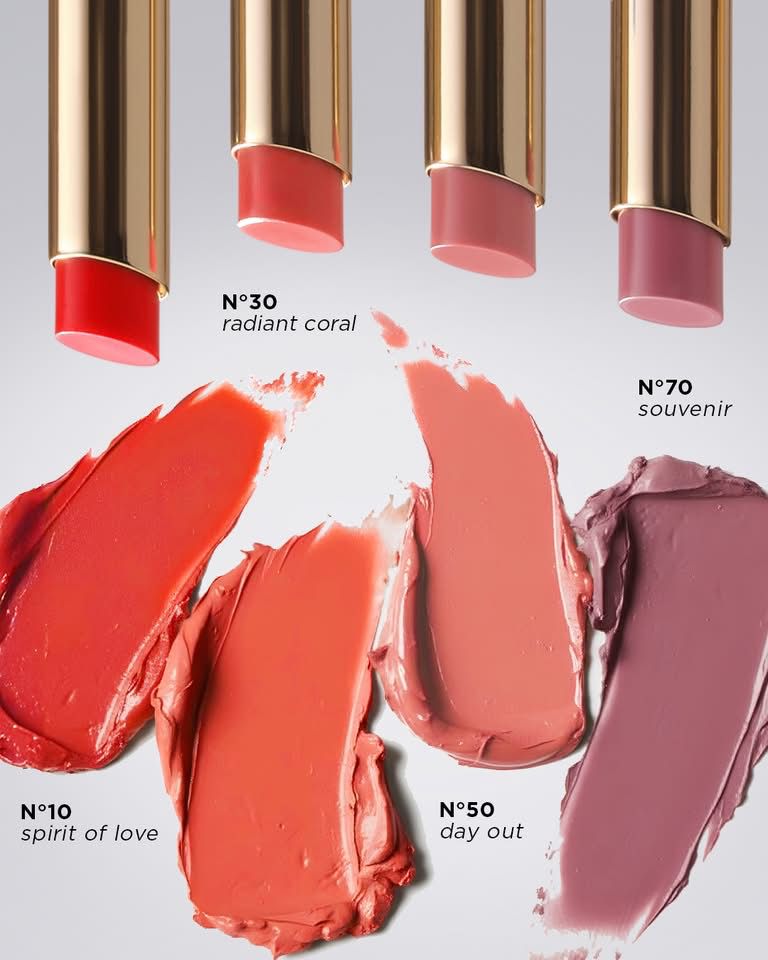 Lip Shine Stylo - 50 - Day Out