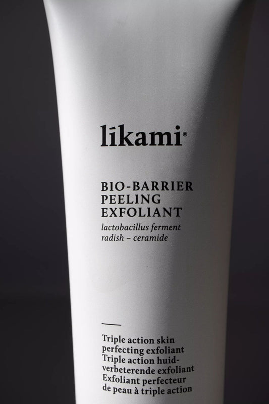 Bio-Barrier Peeling Exfoliant