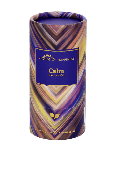 Meervoudige Geurolie - Calm 10ml
