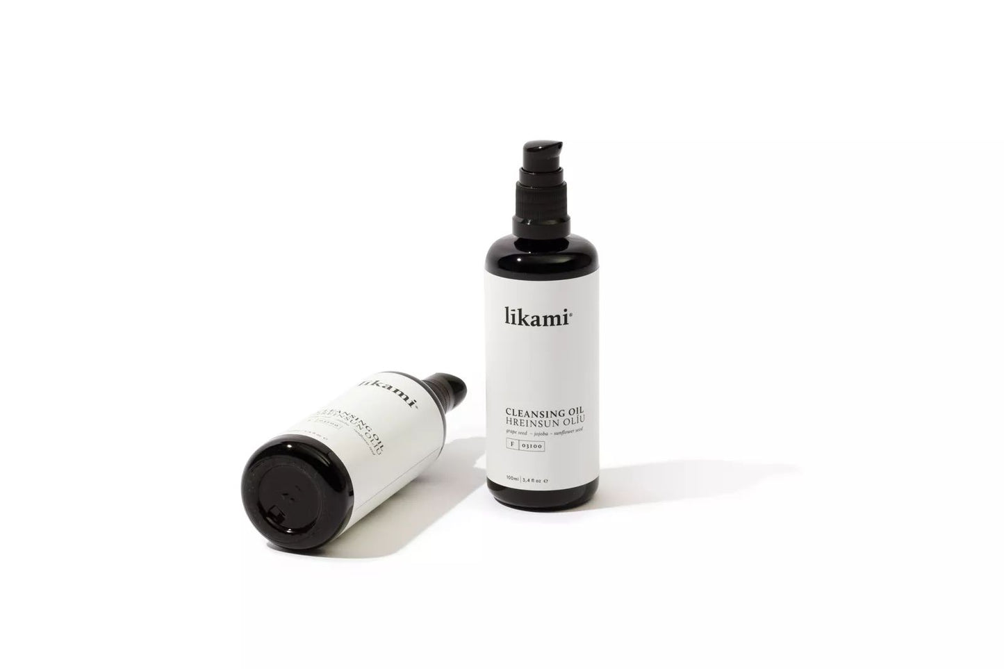 Cleansing Oil -100ml