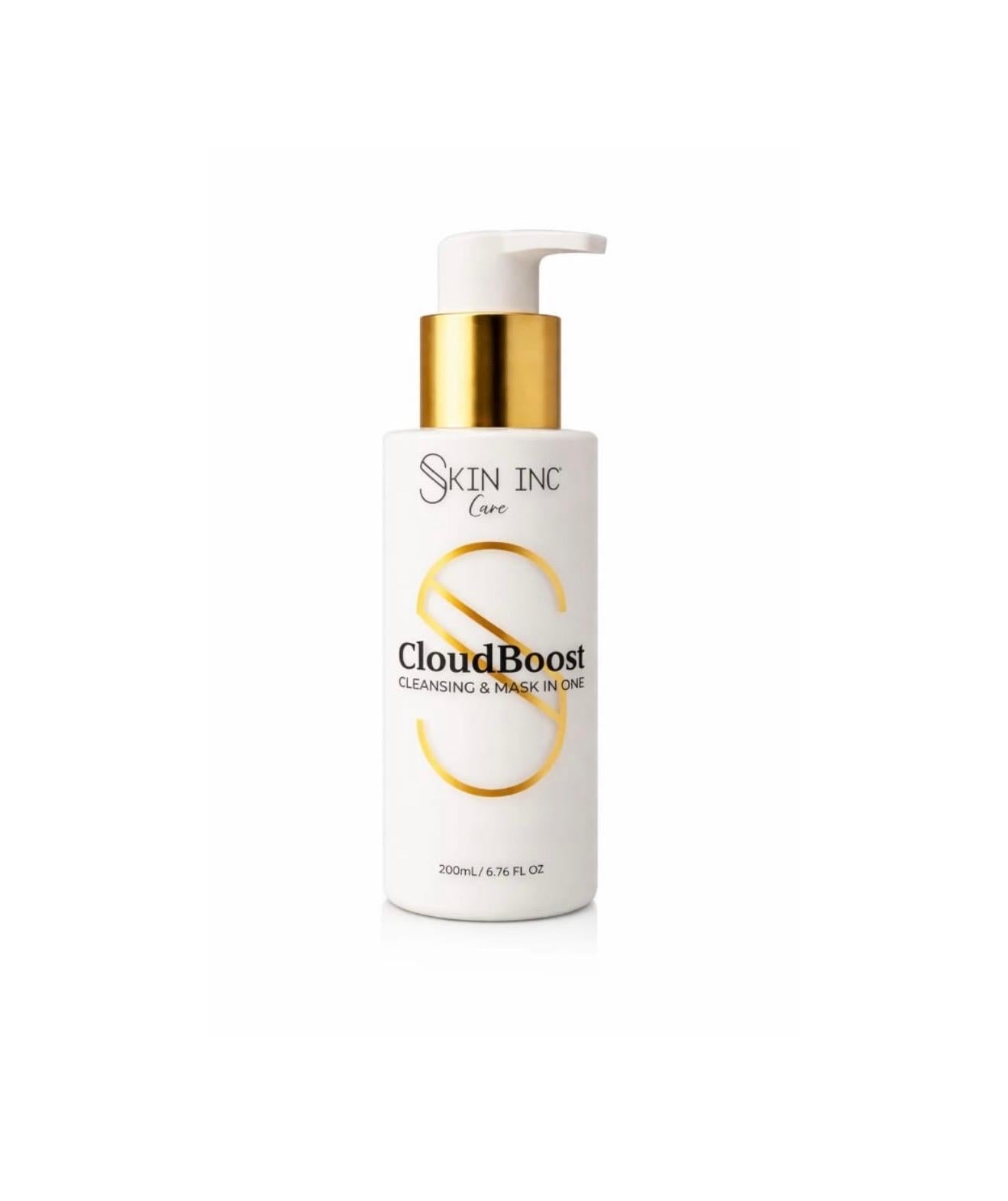 Cloudboost 200ml
