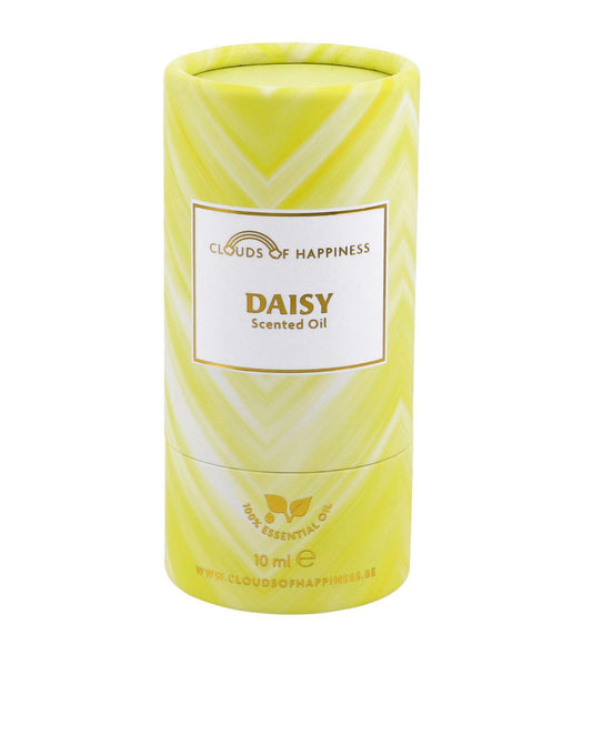 Meervoudige Geurolie - Daisy 10ml