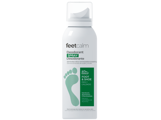 Deodorant Spray Foot & Shoe - 75ml