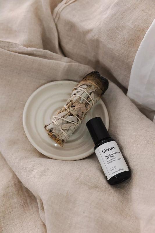 Dream Repair Eye Oil - 15ml