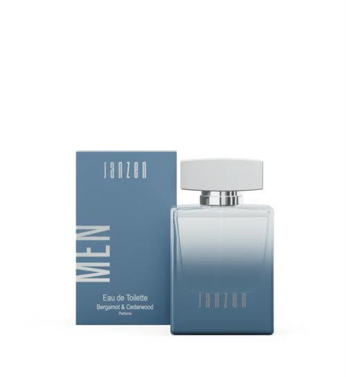 For Men - Eau de Toilette - 50ml