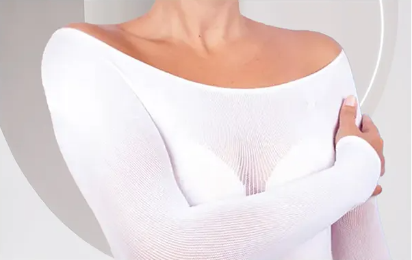 Endermowear LPG