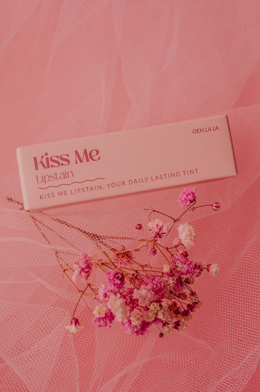 Louma - Kiss Me Lipstain - Oeh La La