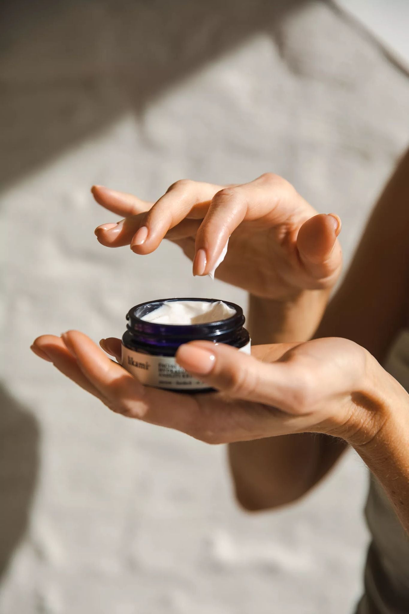 Facial Intensive Hydrating Cream - 50ml