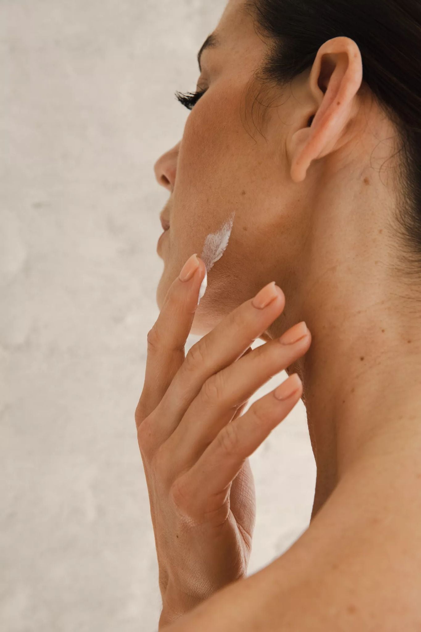 Facial Intensive Hydrating Cream - 50ml