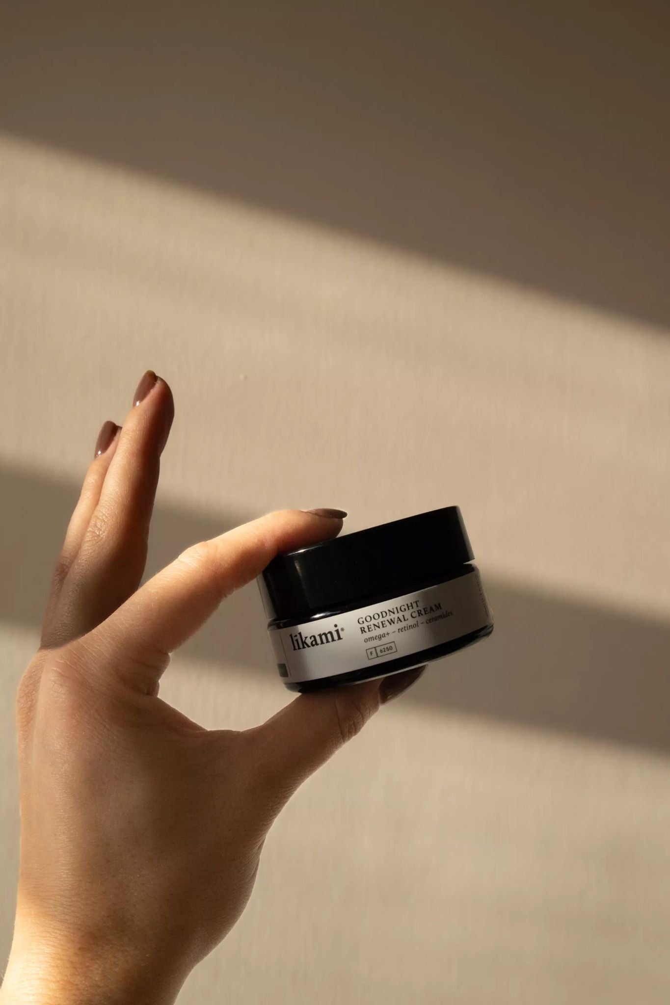 Facial Intensive Hydrating Cream - 50ml