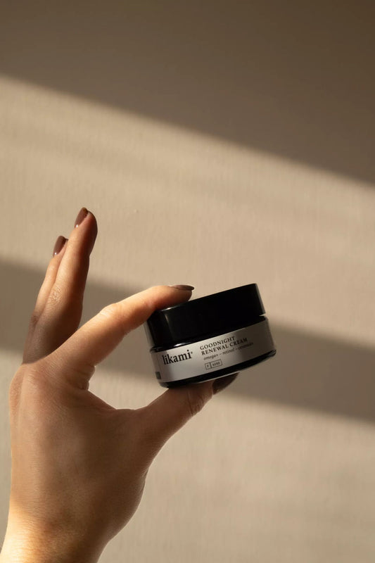 Facial Intensive Hydrating Cream - 50ml