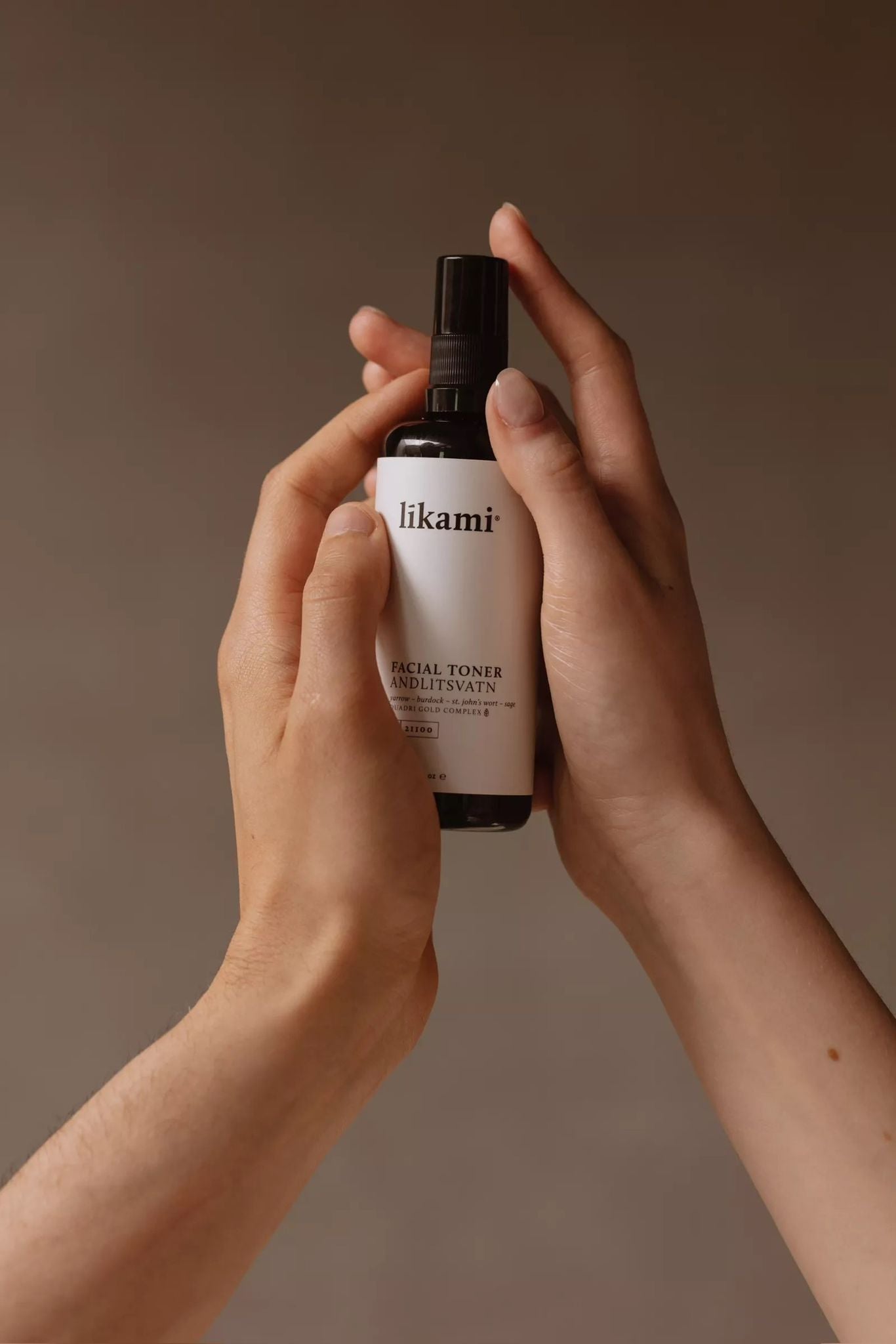 Facial Toner - 100ml