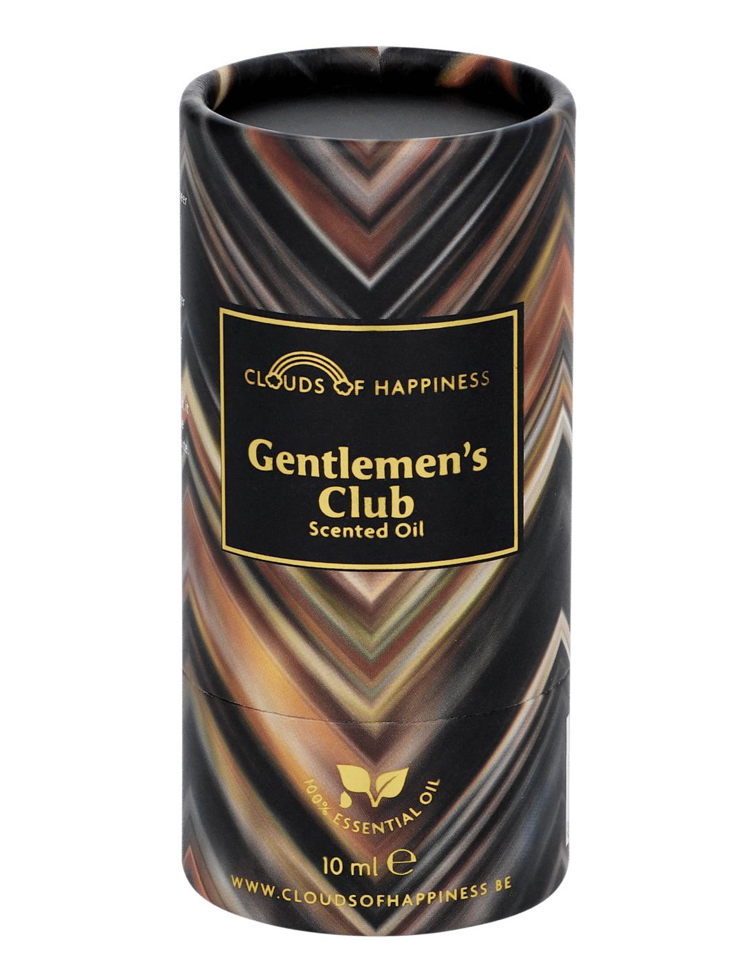 Meervoudige Geurolie - Gentlemans Club 10ml