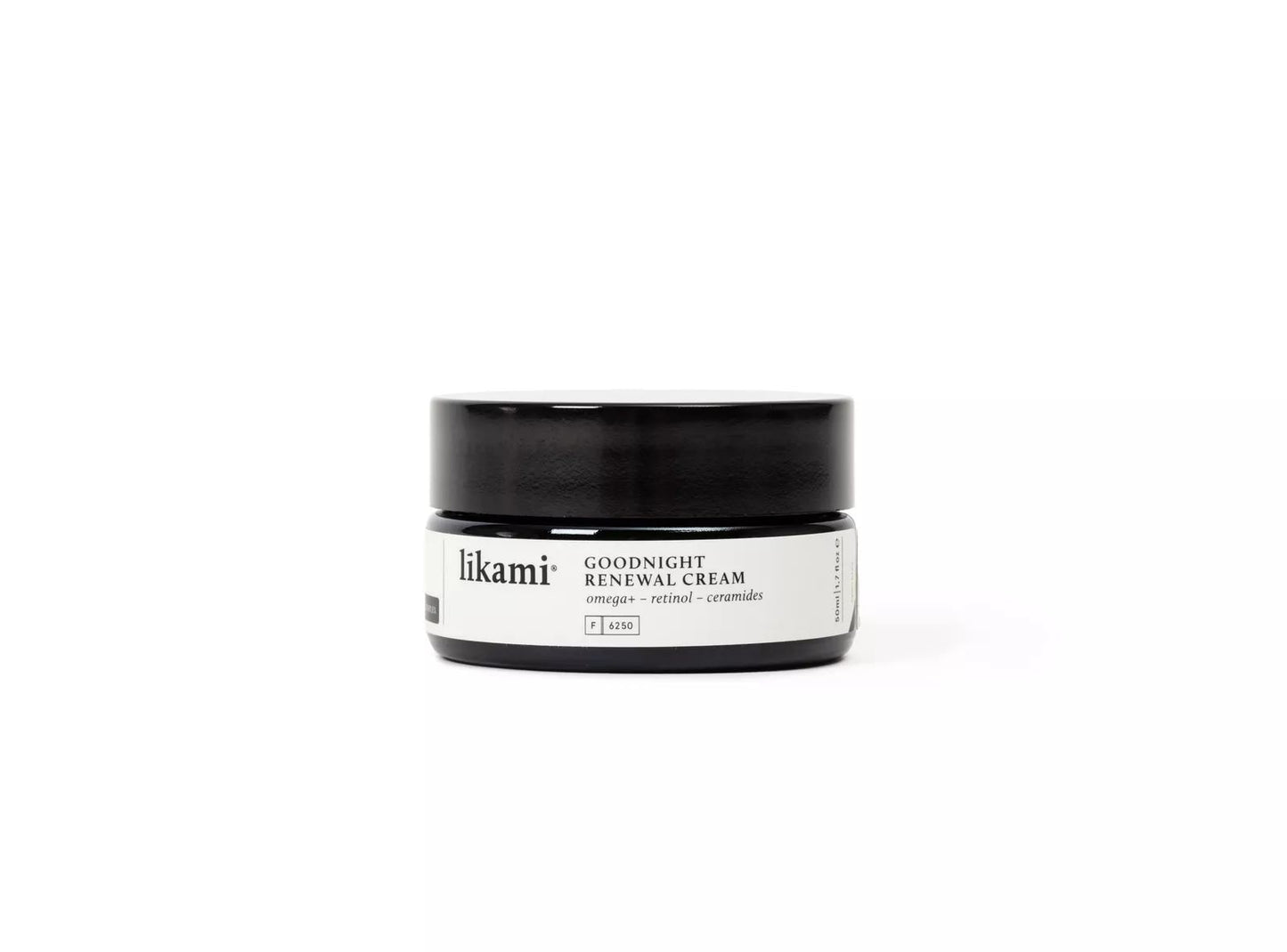 Goodnight Renewal Cream - 50ml