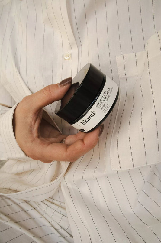 Goodnight Renewal Cream - 50ml