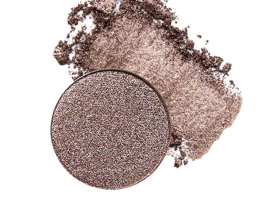 Compact eyeshadow "Gravel"