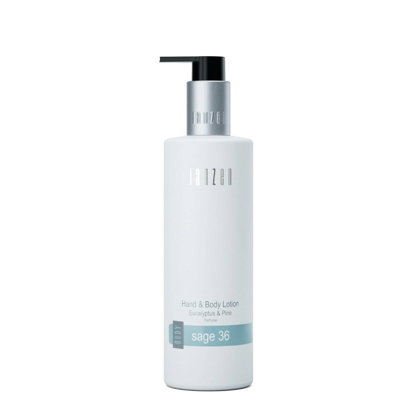 Hand & Body Lotion - Sage 36 - 250ml