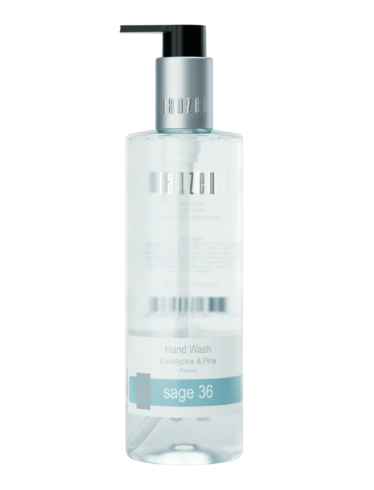 Hand Wash - Sage 36 - Eucalyptus & Pine - 200ml