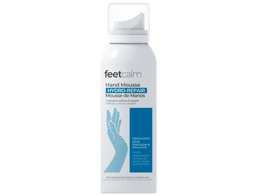 Hand Mousse Hydro-Repair - 75ml