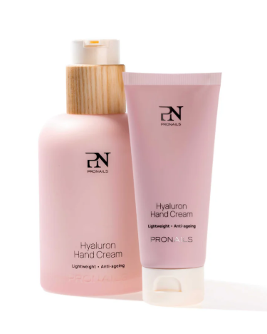 Pronails - Hand Cream 50ml (Tube)