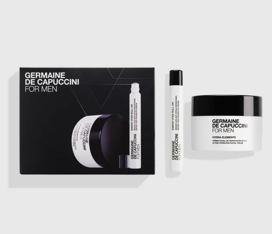 Germaine de Cappuccini - For Men - Hydra Elements (hydra & Eyes)