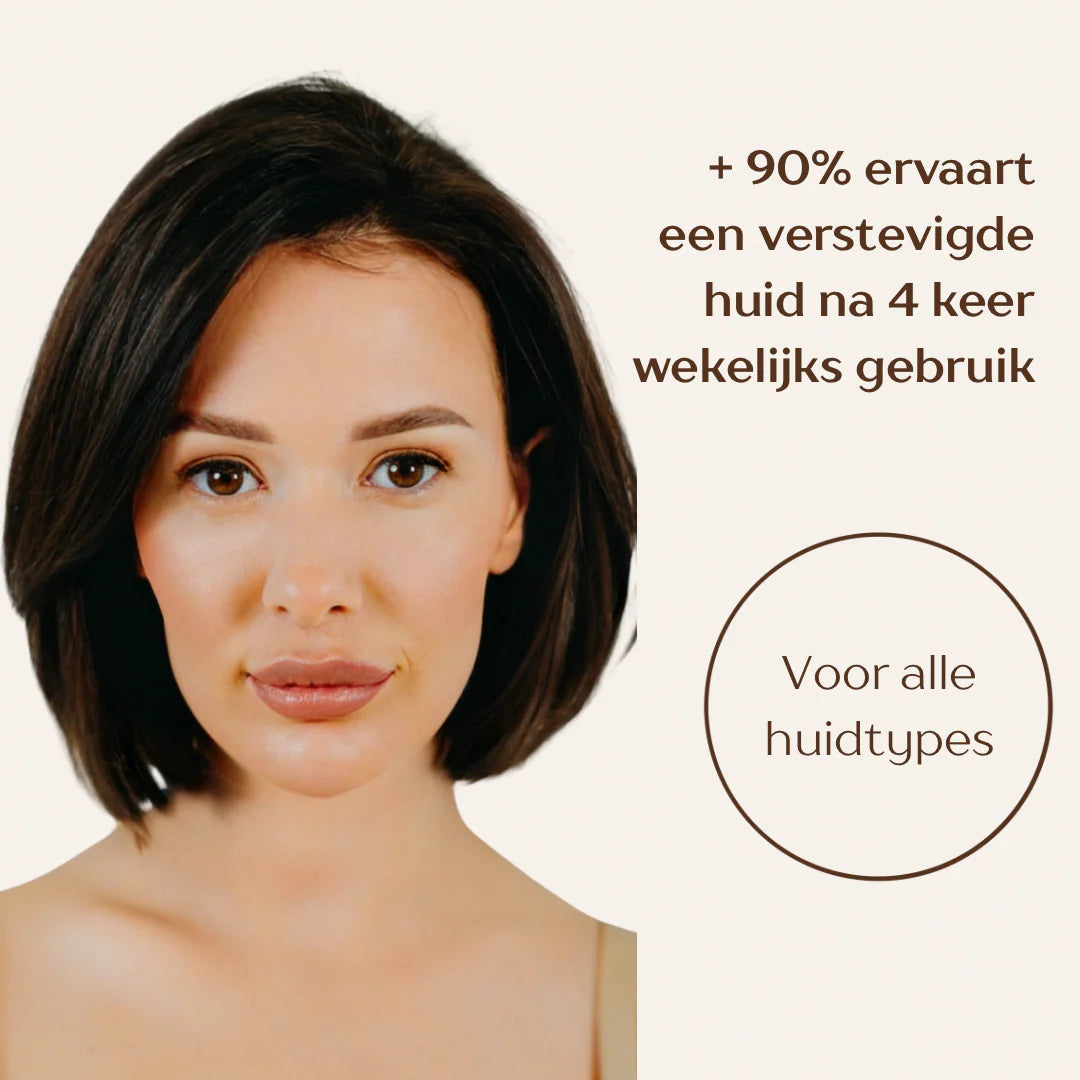 LIFTOLOGY LIFT face mask (1st)