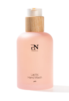 Pronails - Lactic Hand Wash 250 ml