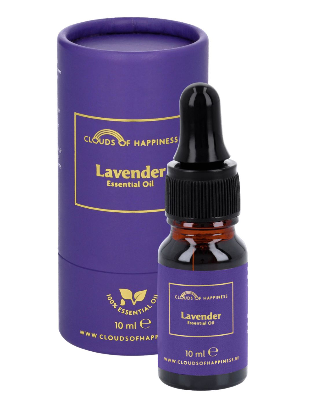 Enkelvoudige Geurolie - Lavendel 10ml