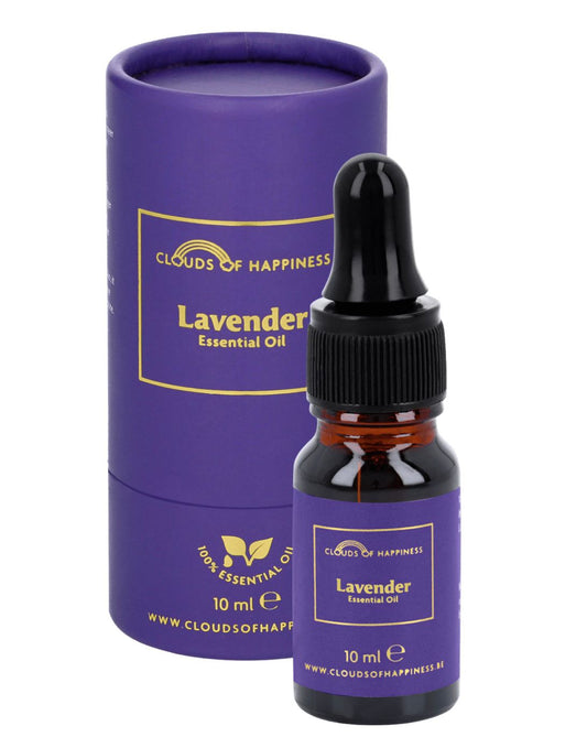 Enkelvoudige Geurolie - Lavendel 10ml