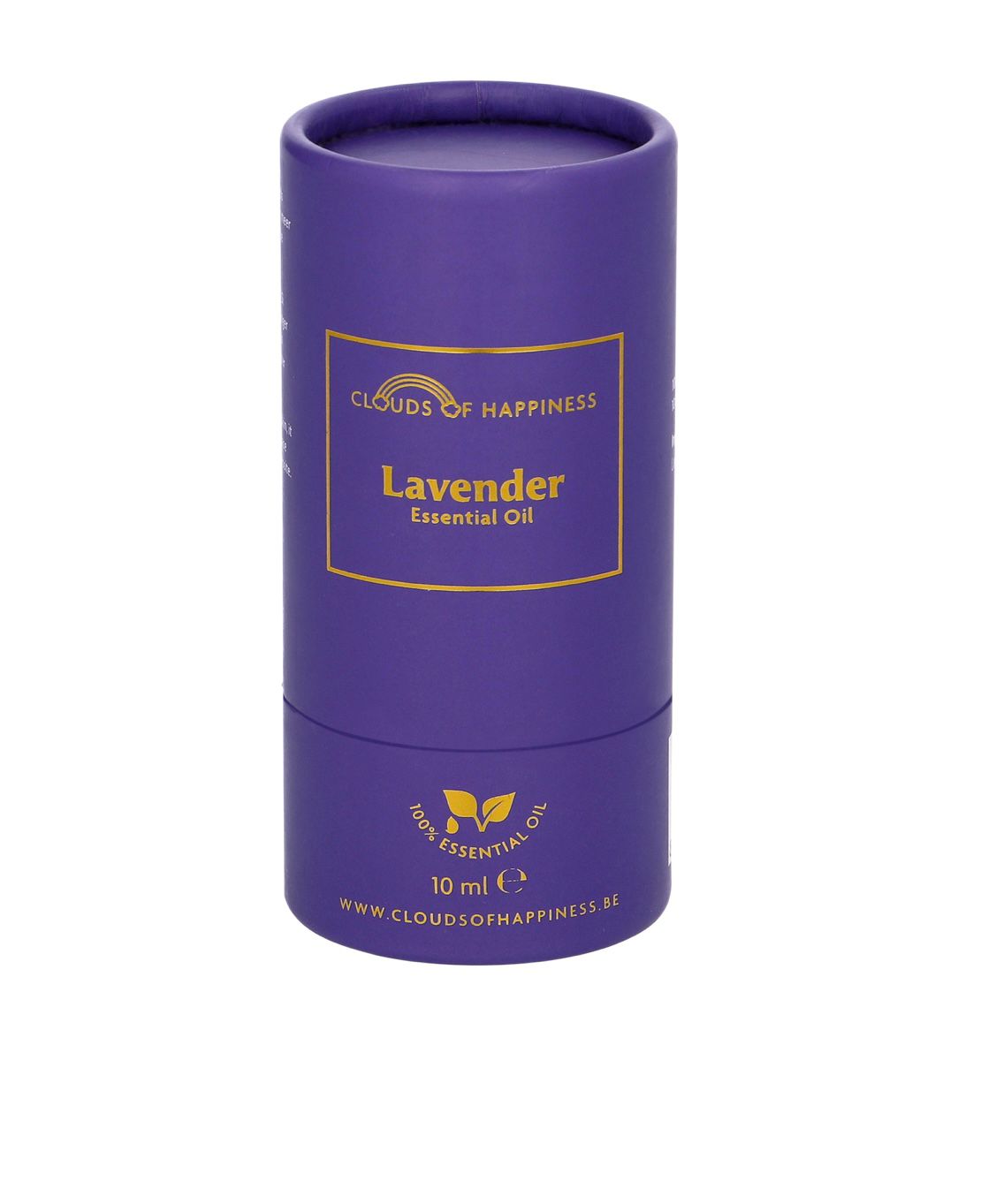 Enkelvoudige Geurolie - Lavendel 10ml
