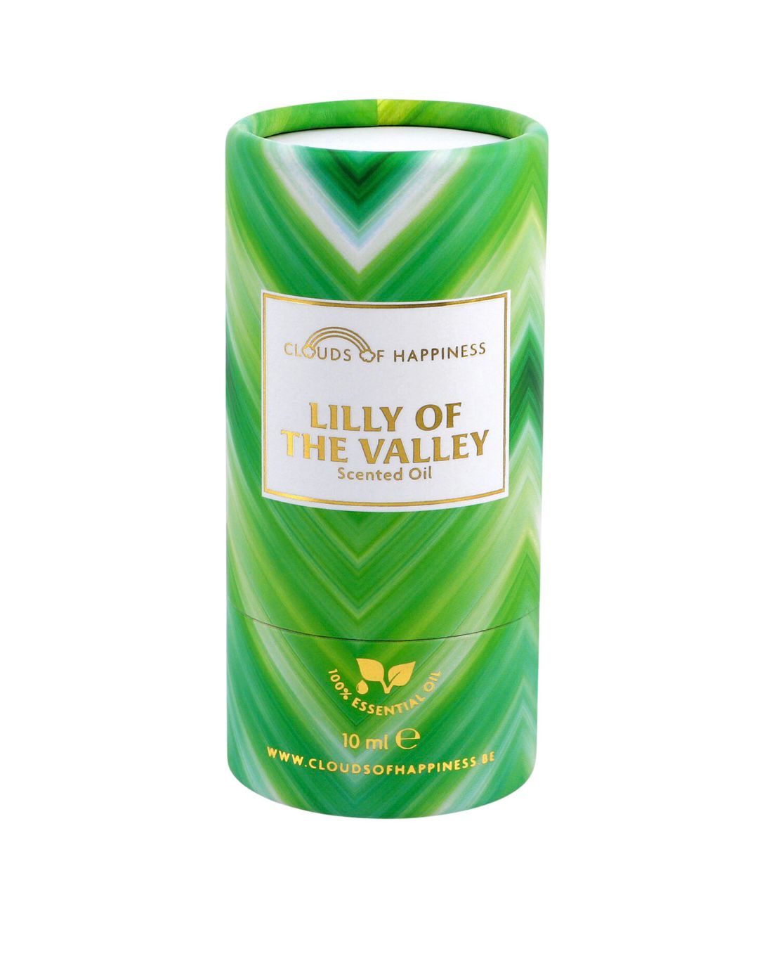 Meervoudige Geurolie - Lilly of the Valley 10ml
