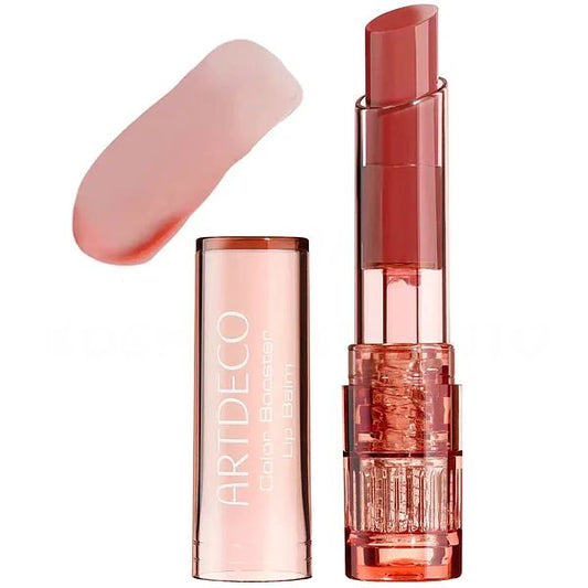 Lip Balm Color Booster nr. 8 (Bloom Collection)