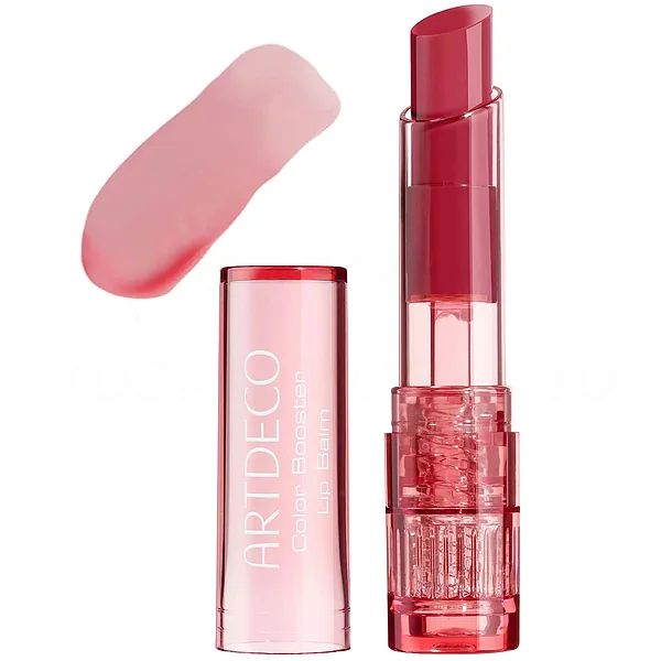 Lip Balm Color Booster nr. 4 (Bloom Collection)