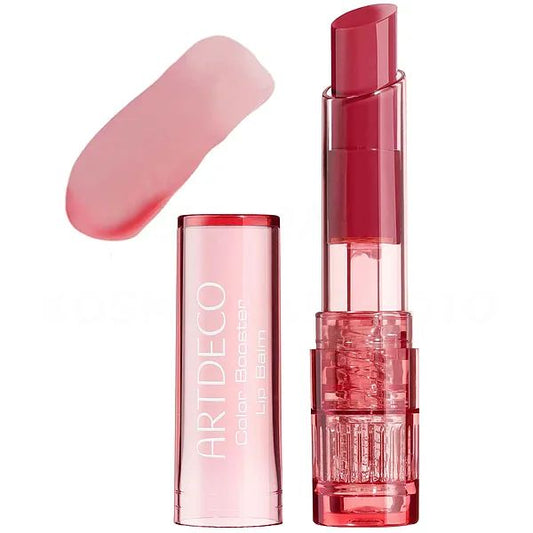 Lip Balm Color Booster nr. 4 (Bloom Collection)