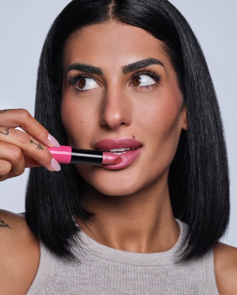 Perfect Color Lipstick - Pompous Pink 908
