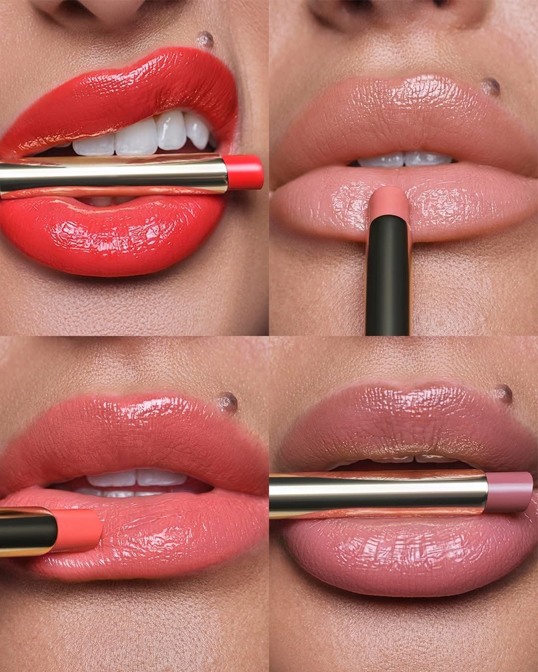 Lip Shine Stylo - 70 - Souvenir