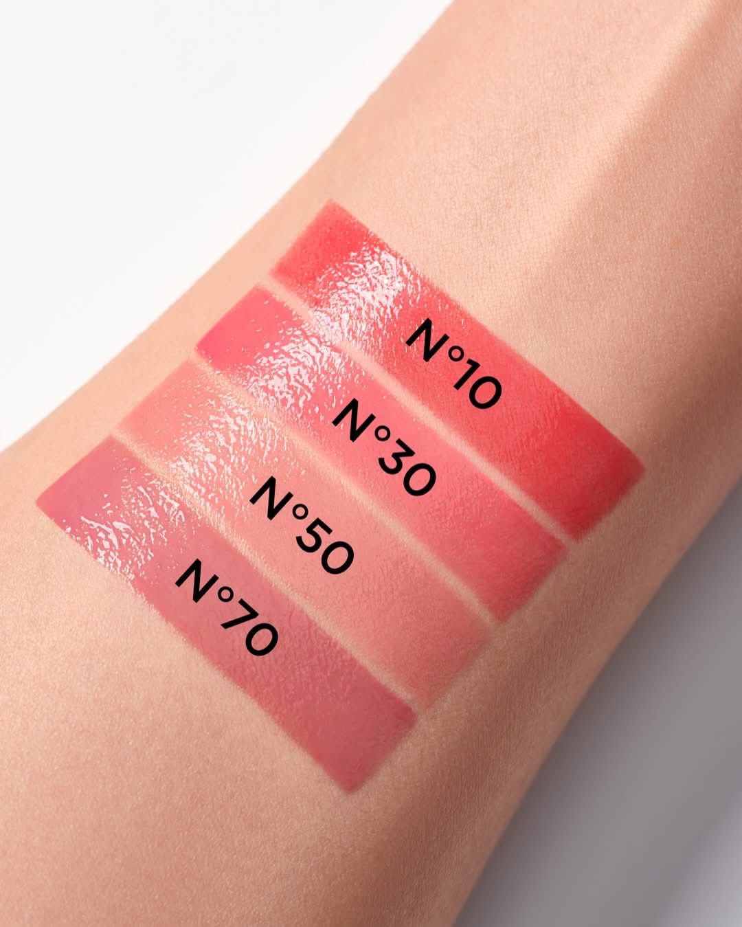 Lip Shine Stylo - 70 - Souvenir