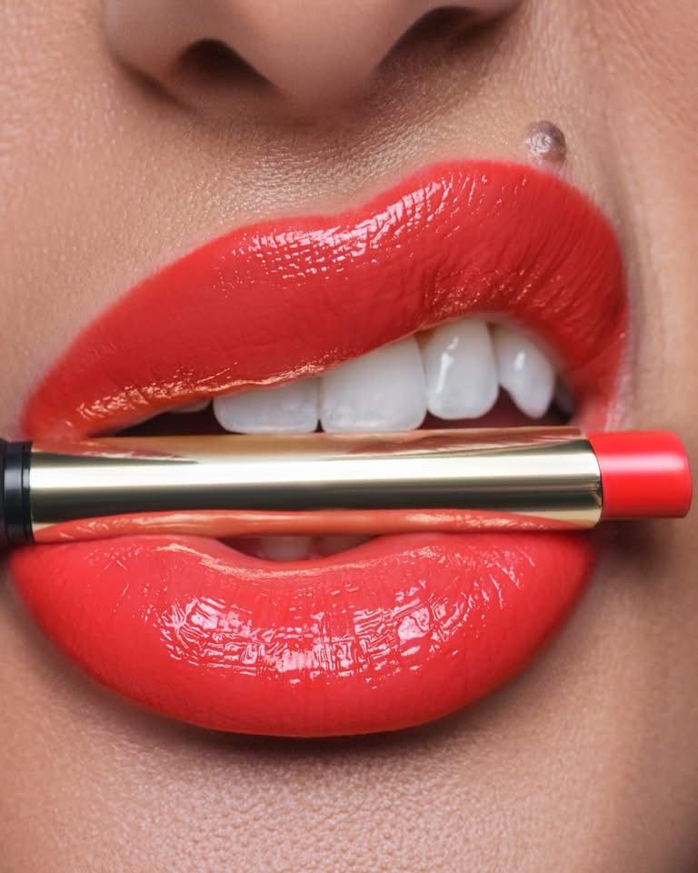 Lip Shine Stylo - 10 - Spirit Of Love